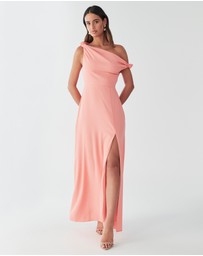 BWLDR - Delilah Maxi Dress