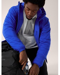 Arc'teryx - Atom SV Hoody Men's