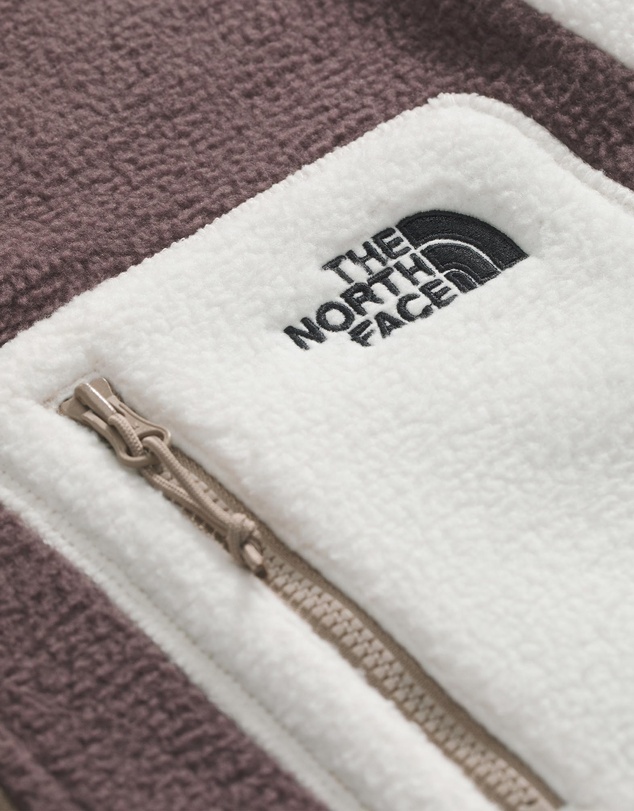 The North Face - Yumiori Quarter Zip Fleece