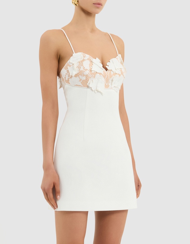 Rebecca Vallance - Parrish Mini Dress