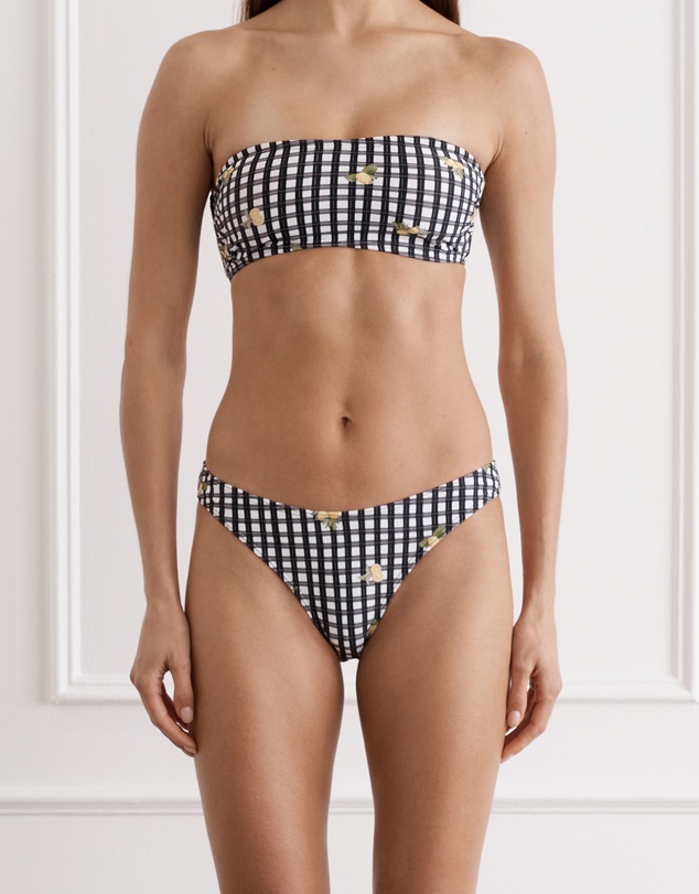 Heaven Australia - Tovaglia Jennifer Hipster Pant