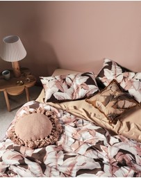 Linen House - Kalena Quilt Cover Set