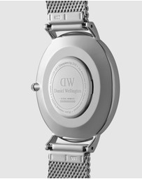 Daniel Wellington - Classic Sterling 40mm