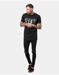 DVNT - Esquire Tee