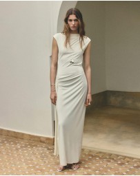 M.N.G - Nala Dress