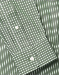 Tommy Hilfiger - TH Flex Regular Fit Poplin Shirt
