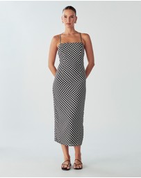 Willa - Leonardo Dress