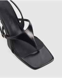 LANA WILKINSON - Jemima Slingback Sandal