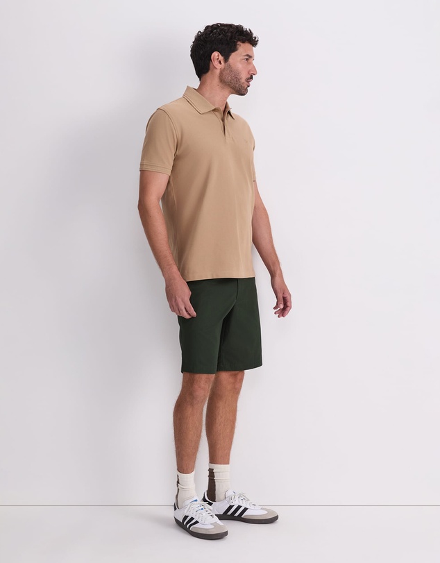 Sportscraft - Sc Pique Polo