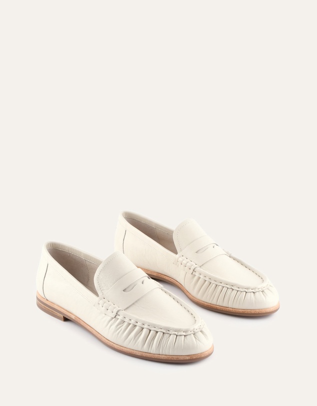 Jo Mercer - Myrtle Loafers