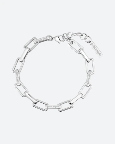Palm Angels - Dario SS Plain Chainlink Bracelet