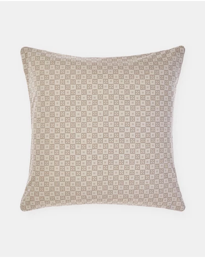Linen House - Lucia European Pillowcase