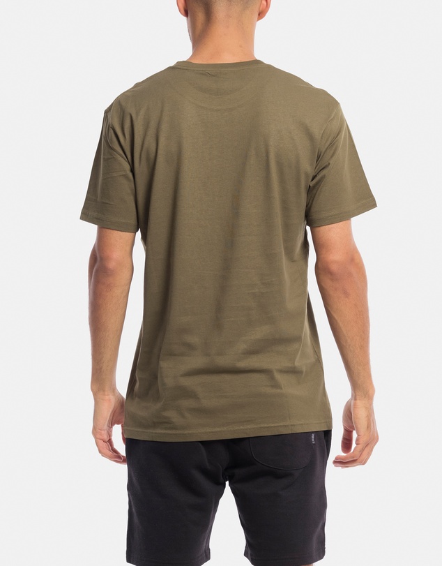 Xander - Athletique Tee
