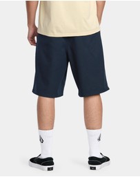 Volcom - Mens Billow 22