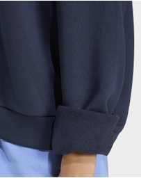 adidas Sportswear - 3 STRIPES STUDIO HOODIE Womens