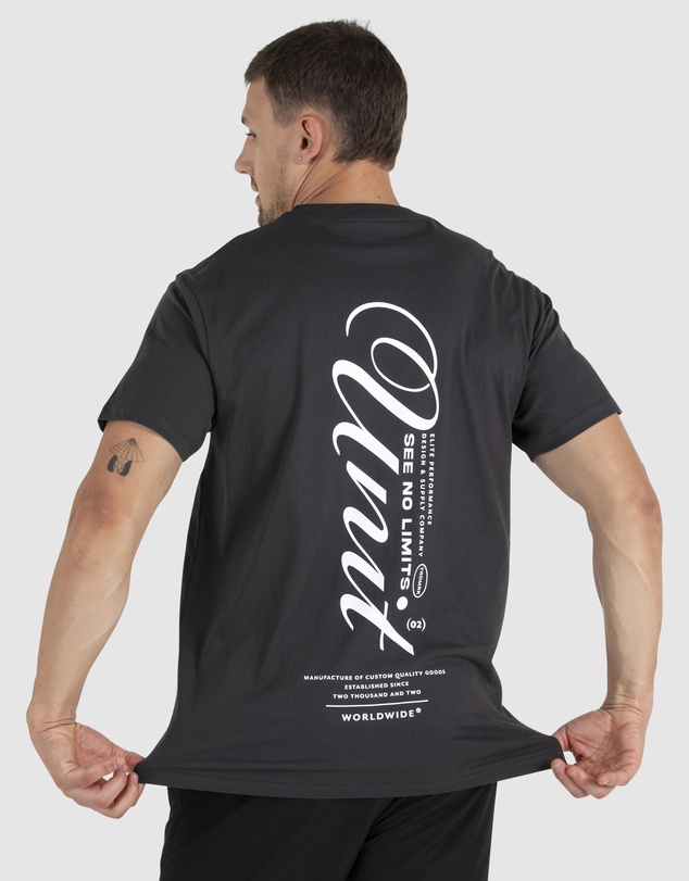 UNIT - UNIT Havoc Men's T-Shirt