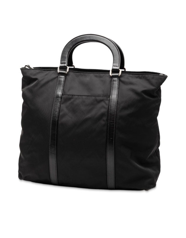 Pre-Loved by Azura Reborn - Pre-Loved Tessuto Satchel