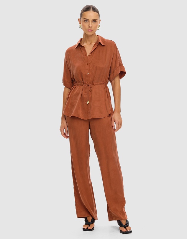 KIVARI - Juna Shirt