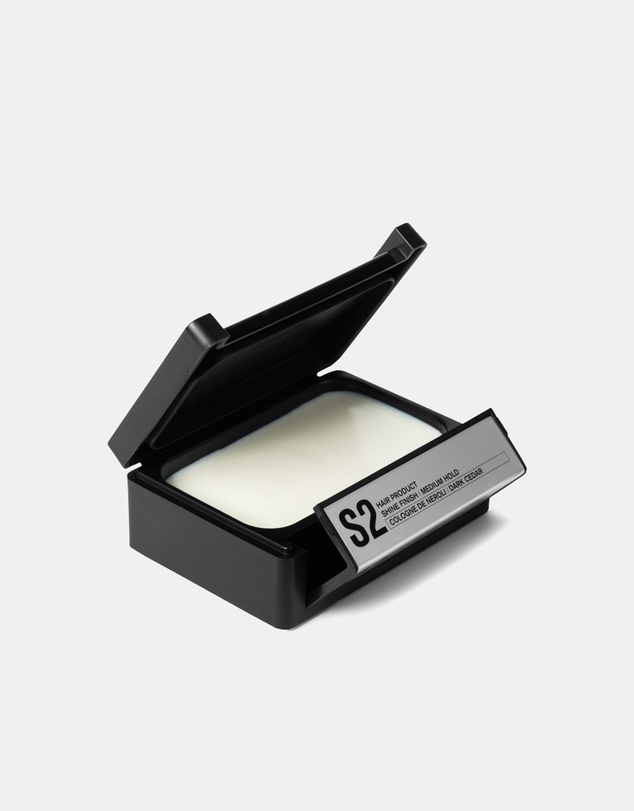 PATRICKS - S2 Shine Finish Medium Hold