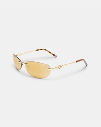 Le Specs - Slinky