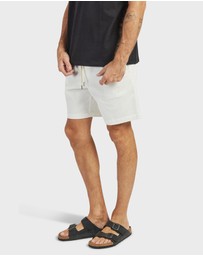 Academy Brand - Volley Short