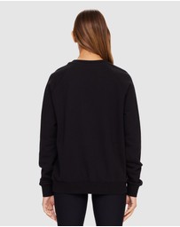 The Upside - Newport Crew Neck Sweater