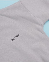 Tiny Trove - Woodie Logo Tracksuit - Babies-Kids