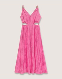 Maje - Runeti Dress