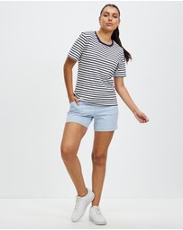 KAJA Clothing - Eudora Shorts