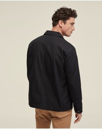 Oxford - Griffin Overshirt