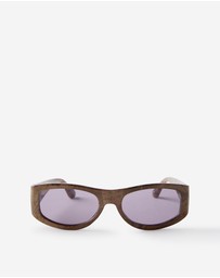 Cotton On - The 4X4 Sunglasses