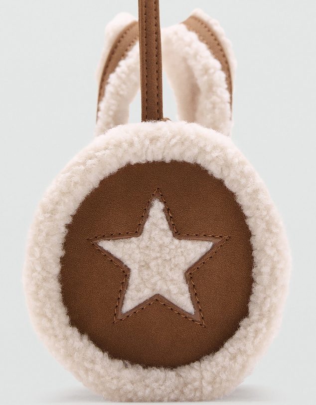 M.N.G - Faz Mini Bag - Kids