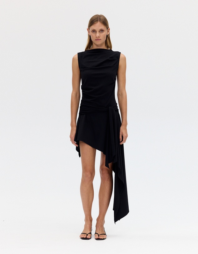 Third Form - Nova Tank Dress