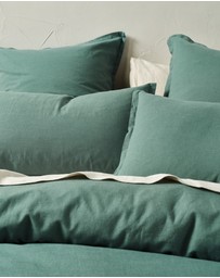 Linen House - Connie Quilt Cover Set