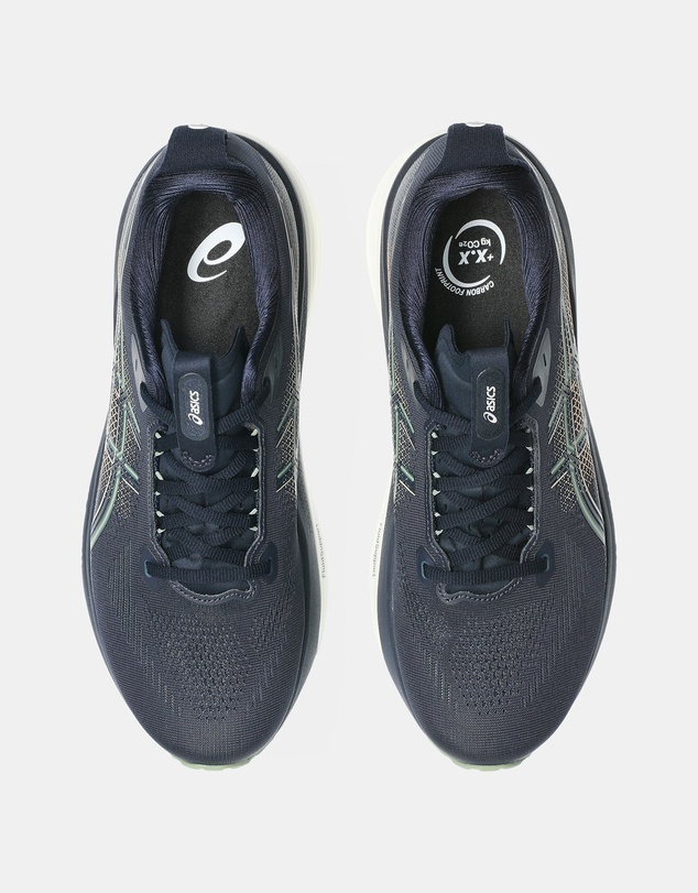ASICS - GEL-Kayano 33 (2E Wide) - Men's