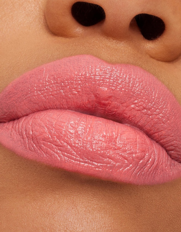 MAC - MACXIMAL Sleek Satin Lipstick Grapefruit Pucker