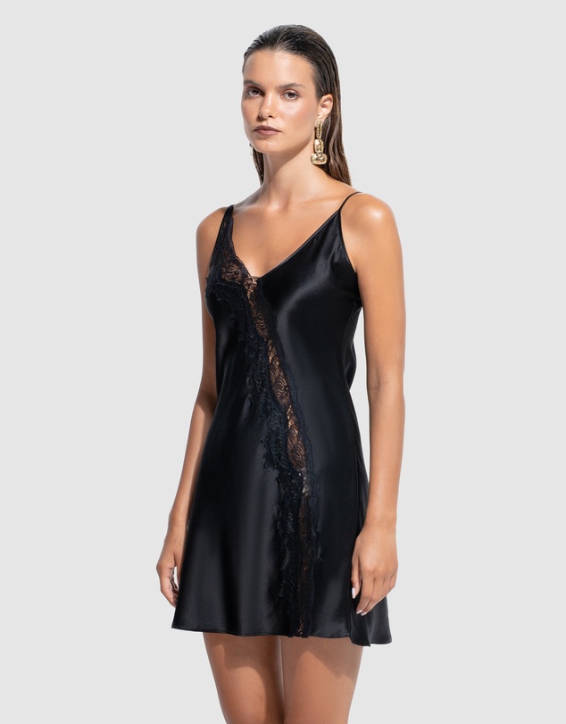 GINIA - Jezebel Chemise