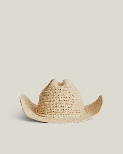 Witchery - Willow Western Hat