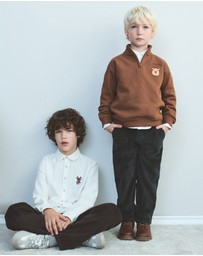 M.N.G - Rudolf Shirt - Kids-Teens