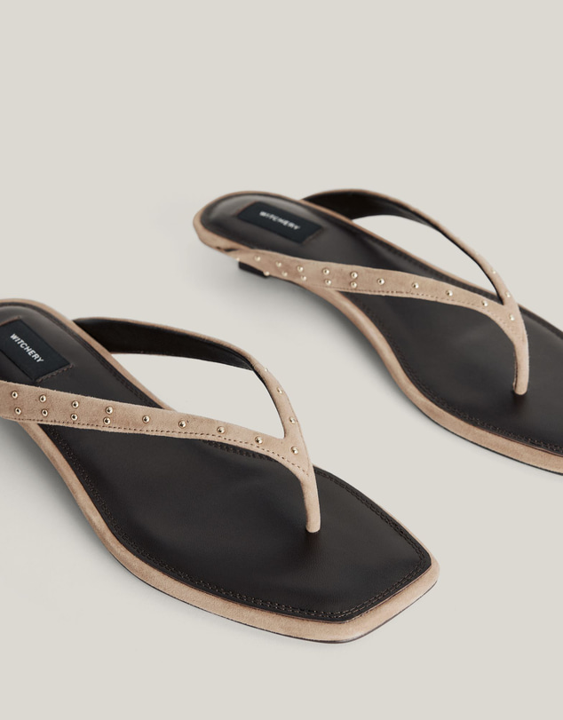 Witchery - Franca Micro Heels