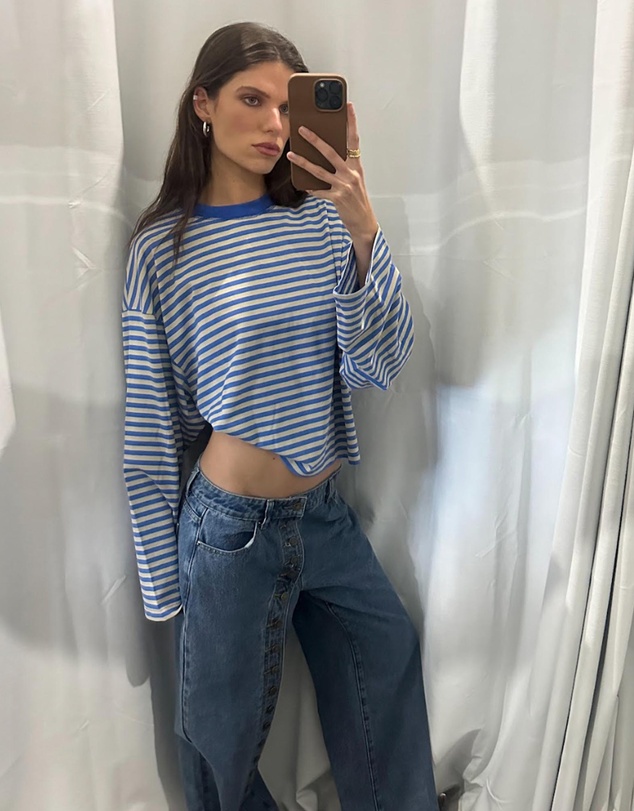 Lioness - Bloom Long Sleeve Top