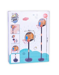 Freeplay Kids - Freeplay Kids Slam Dunk Basketball Set