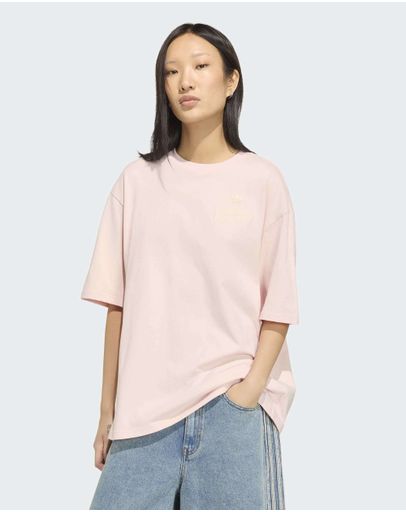 Sandy Pink