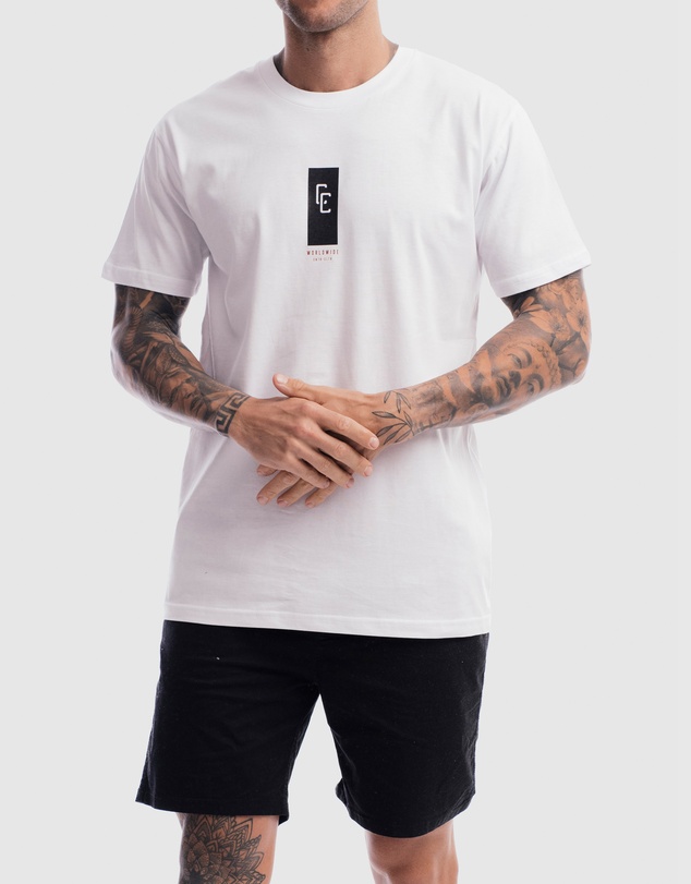 Counter Culture - Runway Tee