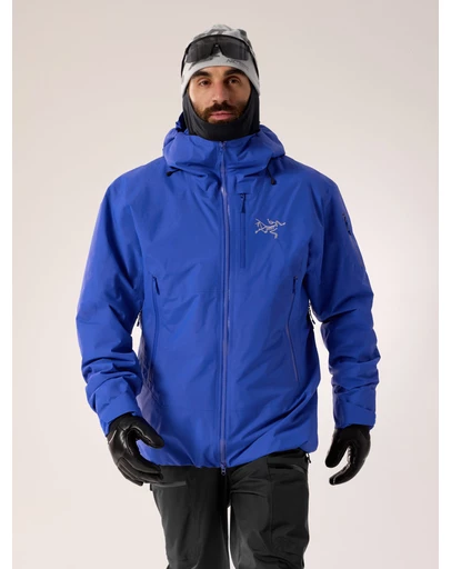 Arc'teryx - Sabre Insulated Jacket Men's