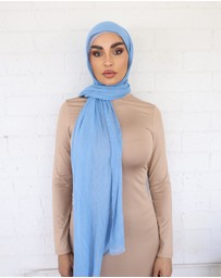 Mod Squad - Rayon Drape Hijab
