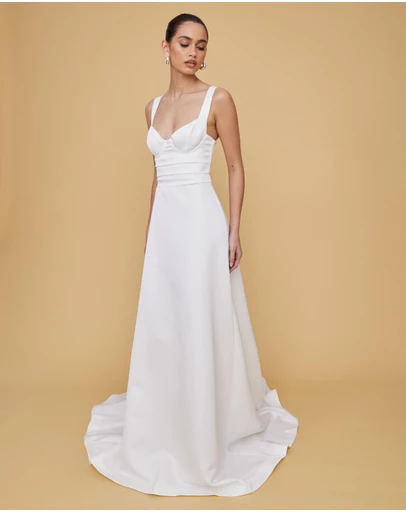 CHANCERY - Alison Gown