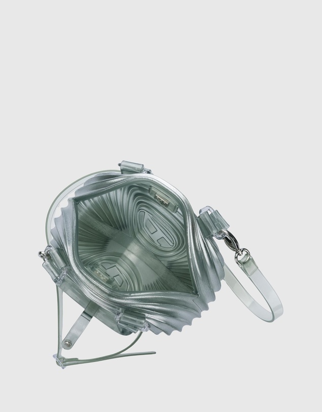 Melissa - Melissa Quantum Dome + Diesel