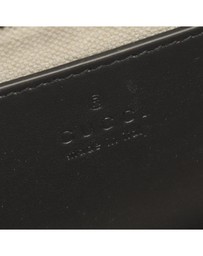 Pre-Loved by Azura Reborn - Pre-Loved Small GG Matelasse Leather Top Handle Bag