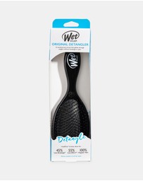 Wet Brush - Wetbrush - Black